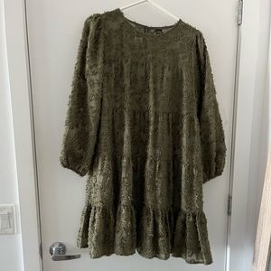 Baby doll dress 👗